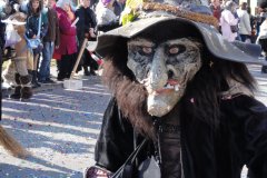 Umzug in Root 2012
