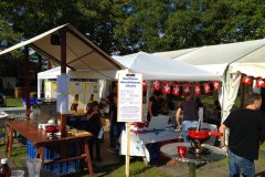 Vilettefest Cham 2014